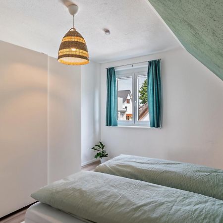 Haus 23 Apartment Ettenheim Luaran gambar