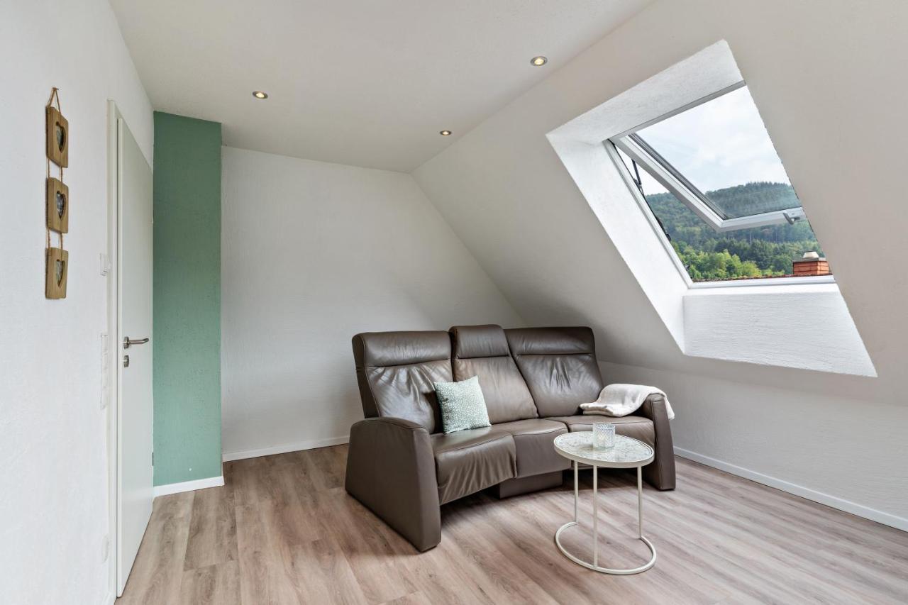 Haus 23 Apartment Ettenheim Luaran gambar