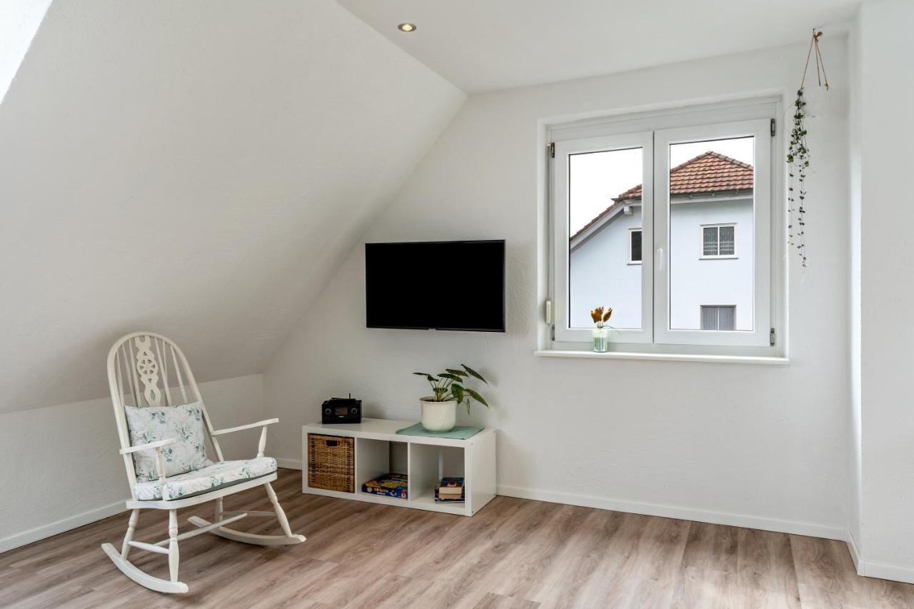 Haus 23 Apartment Ettenheim Luaran gambar