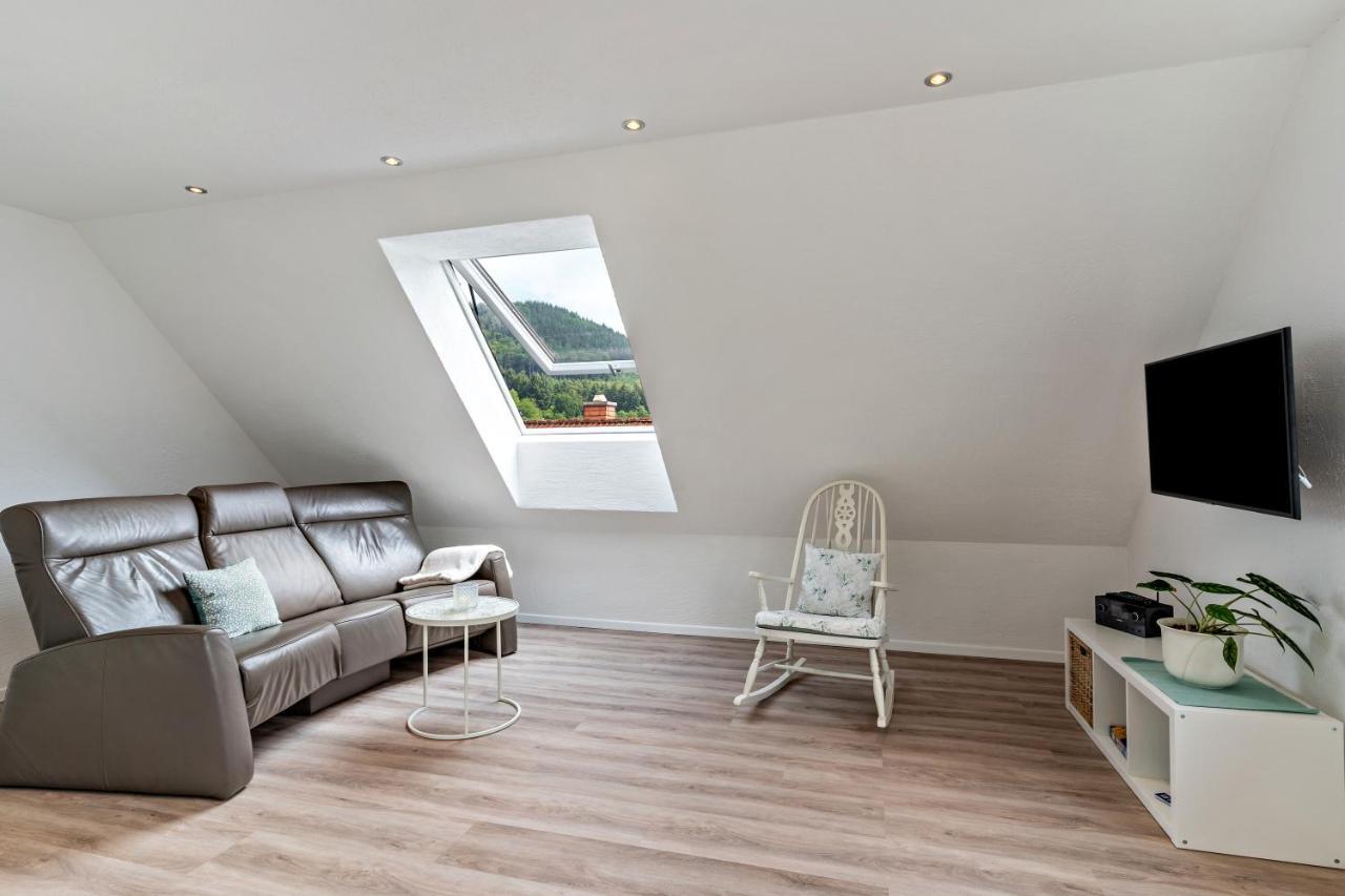Haus 23 Apartment Ettenheim Luaran gambar