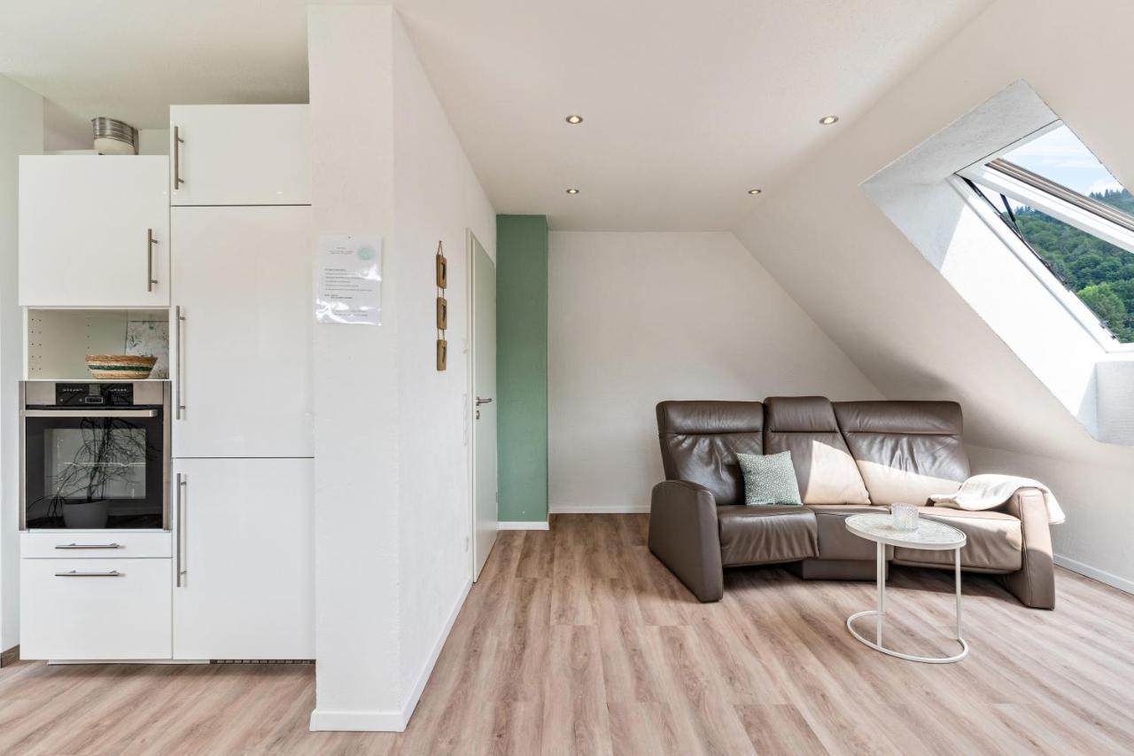 Haus 23 Apartment Ettenheim Luaran gambar