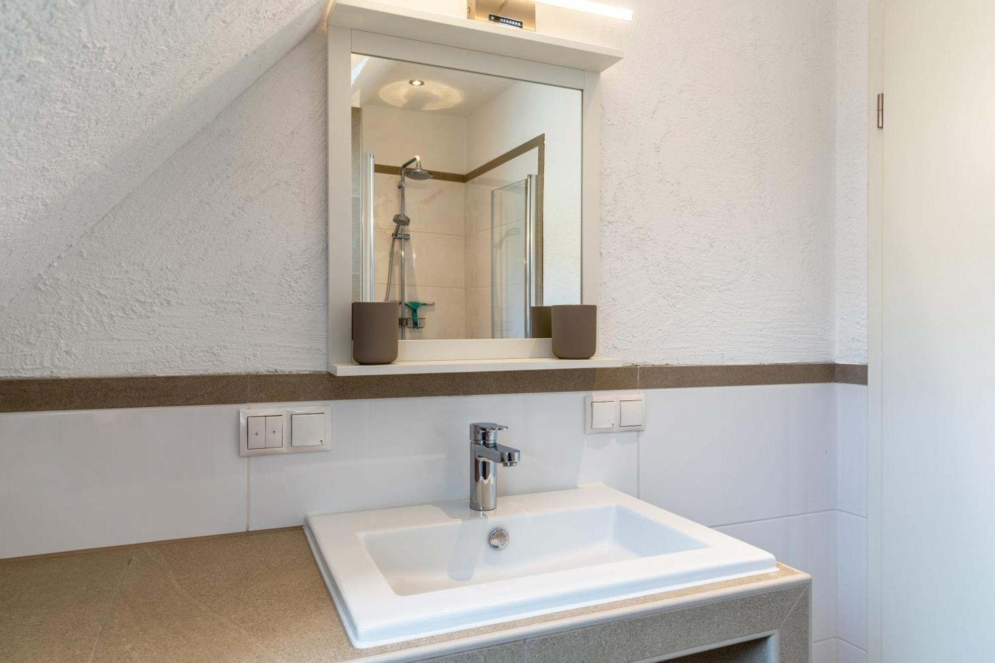 Haus 23 Apartment Ettenheim Luaran gambar