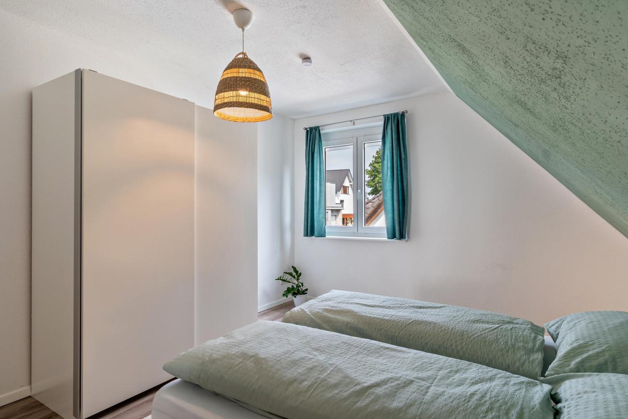 Haus 23 Apartment Ettenheim Luaran gambar